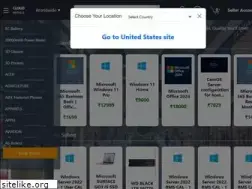Sites similar to cloudretails.com