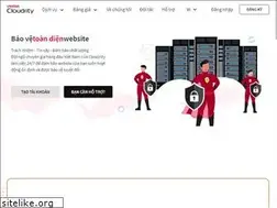 Sites similar to cloudrity.com.vn