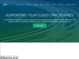 Sites similar to cloudriverdale.com.au