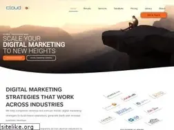 Sites similar to cloudrock.asia