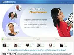Sites similar to cloudromance.com
