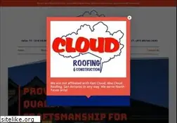 cloudroofing.net