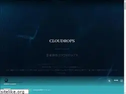 Sites similar to cloudrops.net