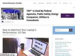 Sites similar to cloudrunnerstudios.com