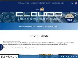 Sites similar to clouds-hamburg.de
