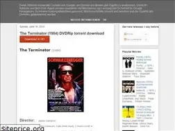 Sites similar to clouds-movies.blogspot.com
