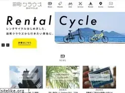 Sites similar to clouds.bike
