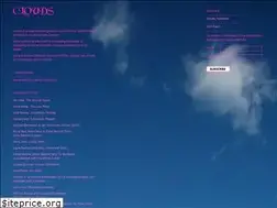 Sites similar to clouds.co.nz
