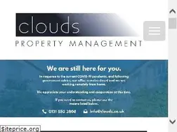 Sites similar to clouds.co.uk