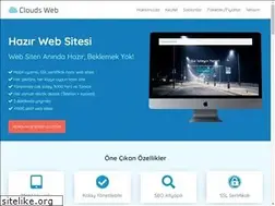 Sites similar to clouds.com.tr