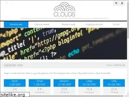 Sites similar to clouds.ro
