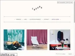 Sites similar to clouds9000.com