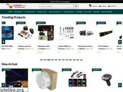 Sites similar to cloudsalestore.com