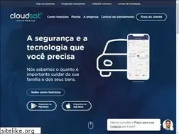 Sites similar to cloudsat.com.br