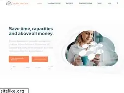 Sites similar to cloudscout.one