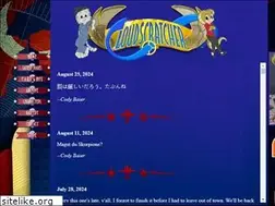 Sites similar to cloudscratcher.com