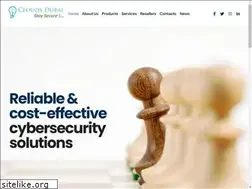 Sites similar to cloudsdubai.ae