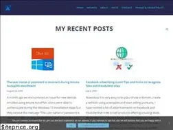 Sites similar to cloudsecuritea.com
