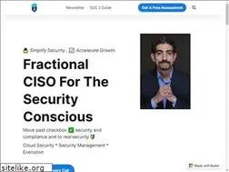 Sites similar to cloudsecuritylabs.io