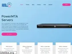 Sites similar to cloudserverforemail.com
