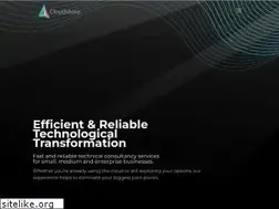 Sites similar to cloudshinetech.com