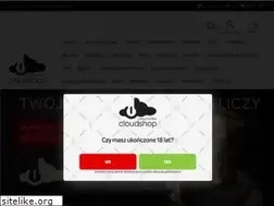 Sites similar to cloudshop.pl