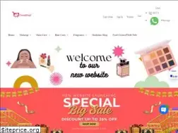 Sites similar to cloudshopbd.com