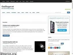 Sites similar to cloudshopper.net