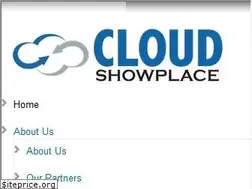 Sites similar to cloudshowplace.com