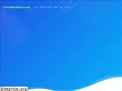 Sites similar to cloudshrinker.com
