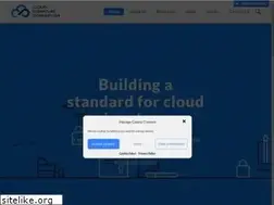 Sites similar to cloudsignatureconsortium.org