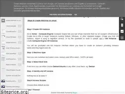 Sites similar to cloudsim-setup.blogspot.com