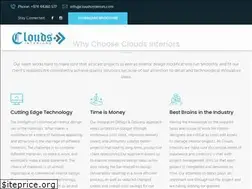 Sites similar to cloudsinteriors.com