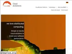 Sites similar to cloudsme.eu