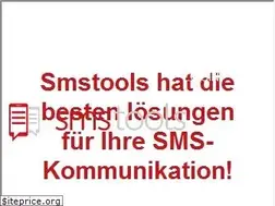 Sites similar to cloudsms.de