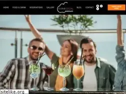 Sites similar to cloudsocialnyc.com