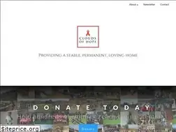 Sites similar to cloudsofhope.com