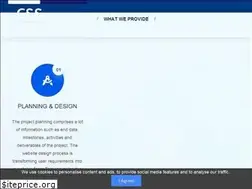 Sites similar to cloudsoftwaresolution.in
