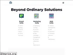 Sites similar to cloudsolify.com