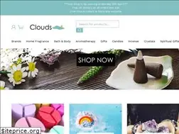 Sites similar to cloudsonline.co.uk