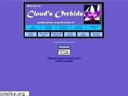 Sites similar to cloudsorchids.com