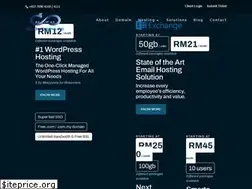Sites similar to cloudspace.com.my