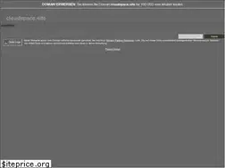 Sites similar to cloudspace.site