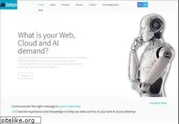 Sites similar to cloudspacedesign.com