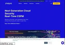 Sites similar to cloudsploit.com