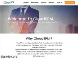 Sites similar to cloudspm.com