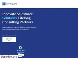 Sites similar to cloudsquare.io