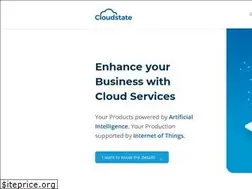Sites similar to cloudstate.eu