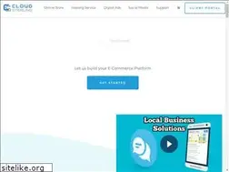 Sites similar to cloudsterling.com