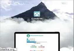 Sites similar to cloudstorage.tv